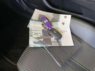 PEUGEOT 2008 usata, con Volante in pelle