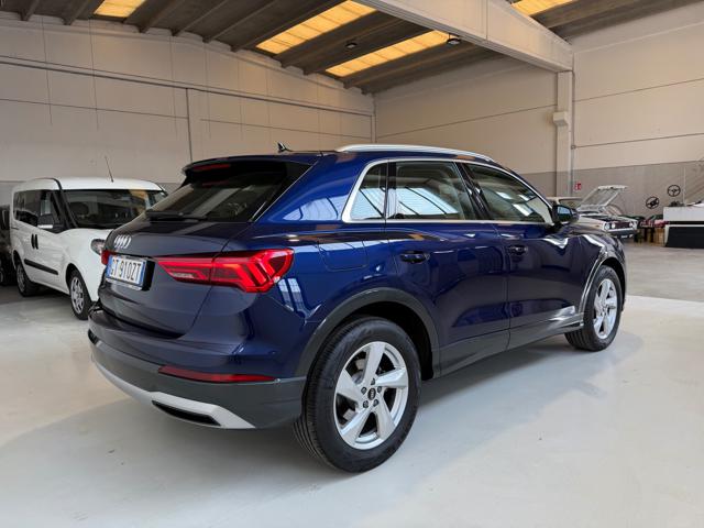 AUDI Q3 usata, con Alzacristalli elettrici
