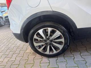 OPEL Mokka X usata, con Boardcomputer