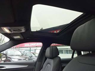 BMW X6 usata, con Boardcomputer