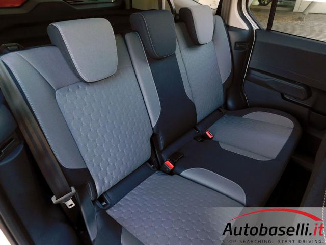 FORD Tourneo Courier usata 59