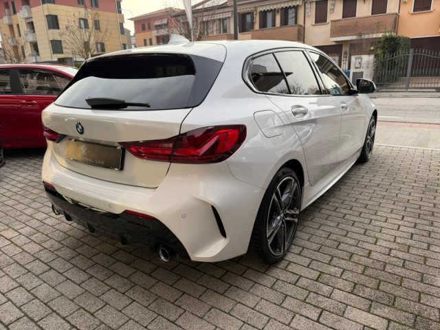 BMW 118 usata 4