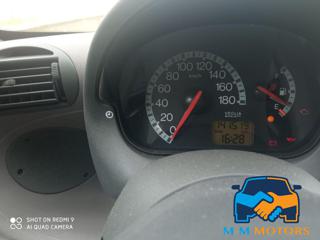 FIAT Seicento usata 9