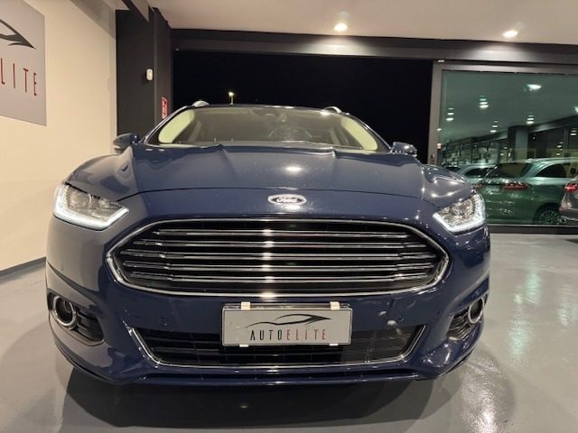 FORD Mondeo usata, con Airbag