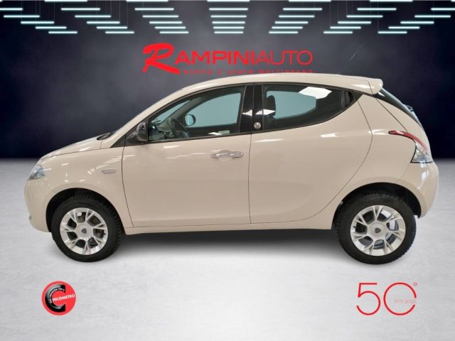 LANCIA Ypsilon usata 9