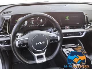 KIA Sportage usata, con Chiusura centralizzata