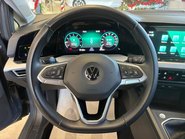 VOLKSWAGEN Golf usata, con Controllo automatico clima