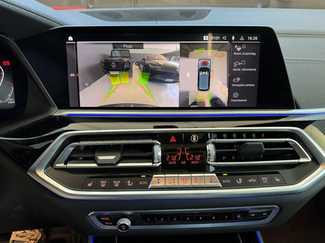 BMW X5 M50 usata, con Cruise Control