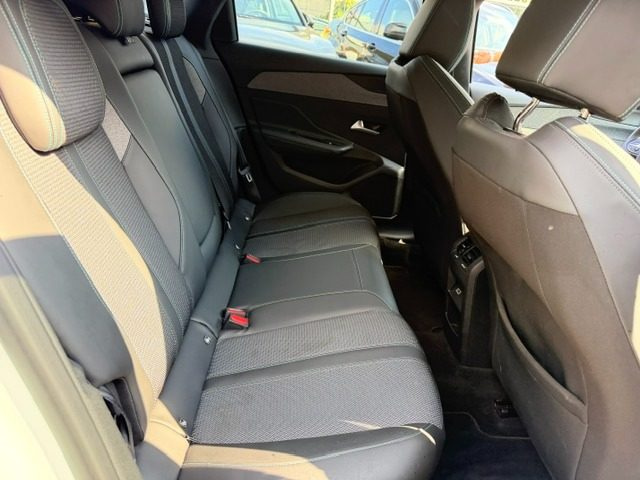 PEUGEOT 308 usata, con Cerchi in lega