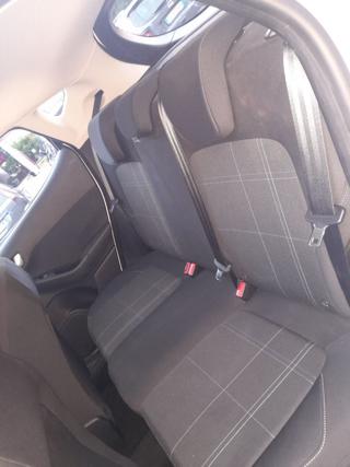 FORD Fiesta usata, con ESP