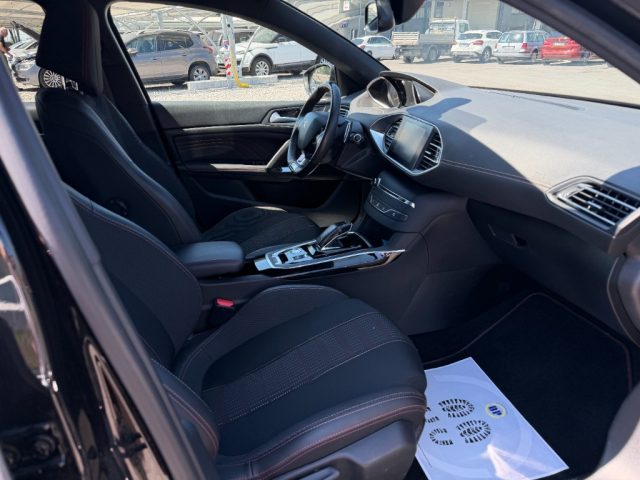 PEUGEOT 308 usata, con Servosterzo