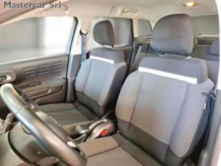 CITROEN C3 Aircross usata, con Climatizzatore