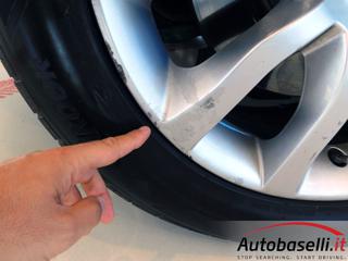 LAND ROVER Range Rover Sport usata, con Cruise Control