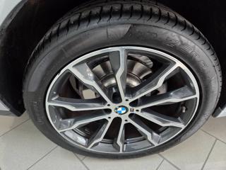 BMW X4 usata, con Boardcomputer