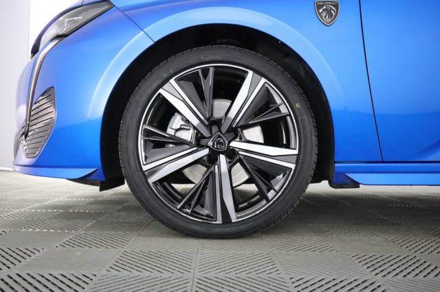PEUGEOT 308 usata 9