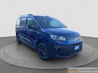 FIAT E-Doblo usata, con Controllo trazione