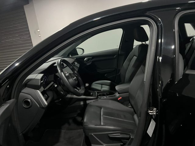 AUDI A3 usata, con Autoradio