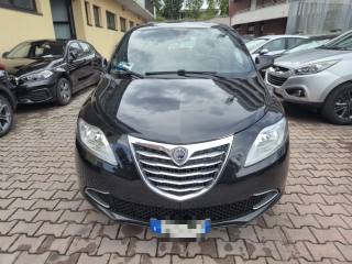 LANCIA Ypsilon usata, con Airbag