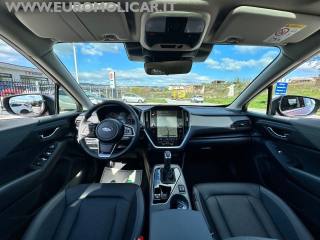 SUBARU Crosstrek usata 24