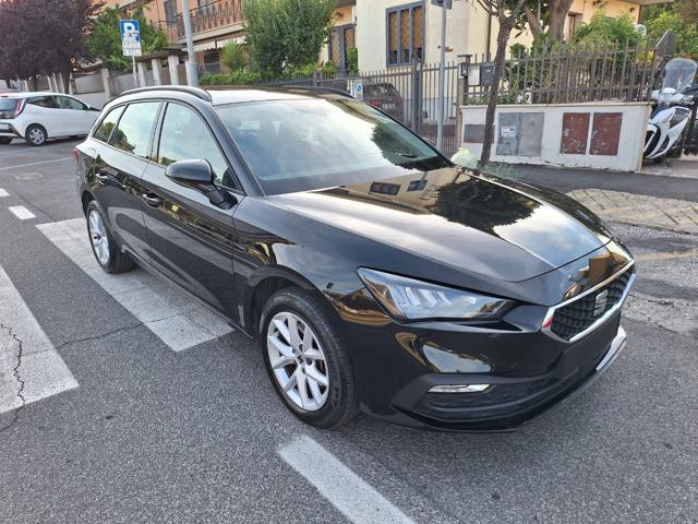 SEAT Leon usata, con ABS