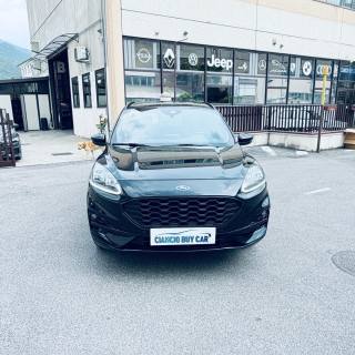 FORD Kuga usata, con Alzacristalli elettrici