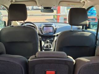 FORD C-Max usata, con Specchietti laterali elettrici
