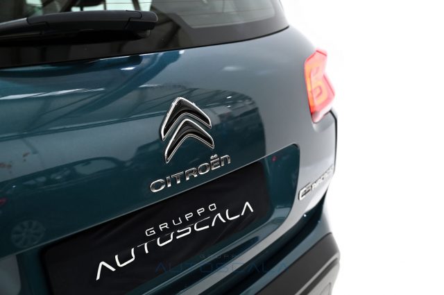 CITROEN C5 Aircross usata, con Volante multifunzione