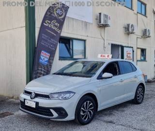 VOLKSWAGEN Polo 1.0 Edition Plus km.0  iva esposta Garanzia 2+2