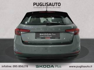 SKODA Fabia usata, con Autoradio