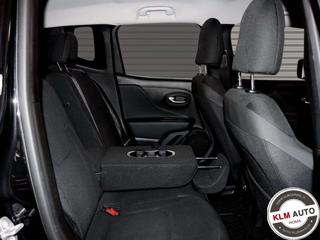 JEEP Renegade usata, con Autoradio
