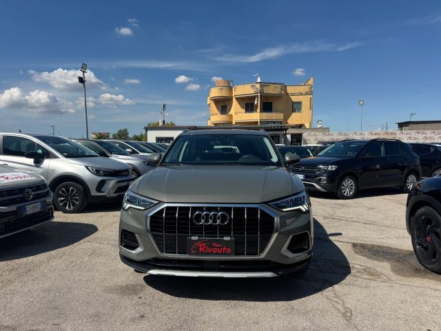 AUDI Q3 usata, con ABS