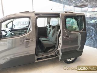 PEUGEOT Rifter usata, con Cruise Control