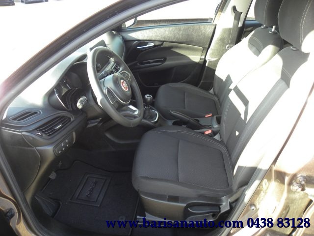 FIAT Tipo usata, con Alzacristalli elettrici