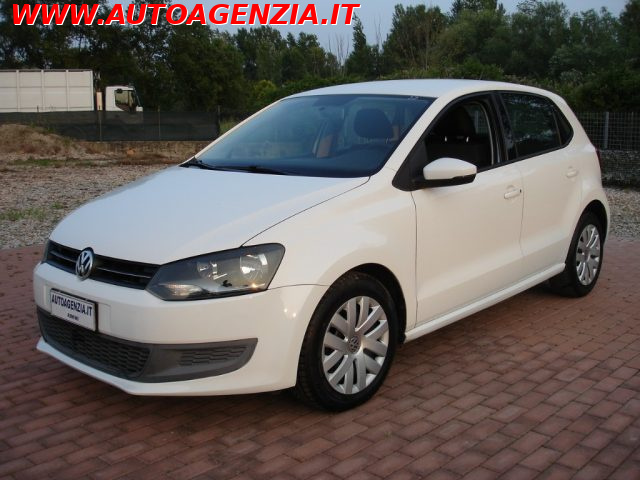 VOLKSWAGEN Polo usata 2