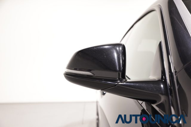 BMW 220 usata, con Supporto lombare