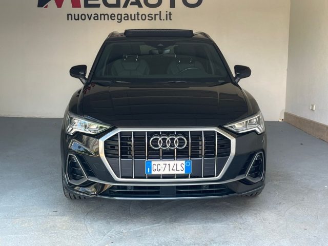 AUDI Q3 usata, con Airbag