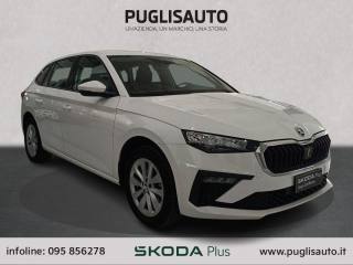 SKODA Scala 1.0 TSI 115 CV DSG Selection
