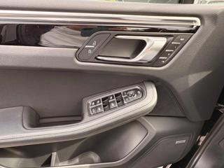 PORSCHE Macan usata, con Cruise Control
