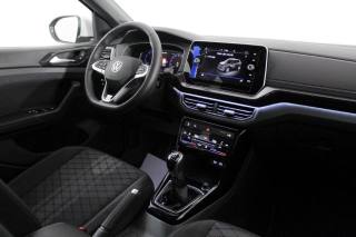 VOLKSWAGEN T-Cross usata, con Cerchi in lega