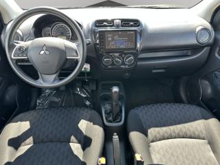 MITSUBISHI Space Star usata, con Fendinebbia