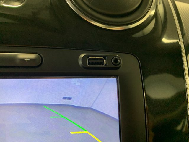 DACIA Sandero usata, con Chiusura centralizzata telecomandata