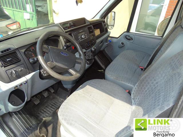 FORD usata 8
