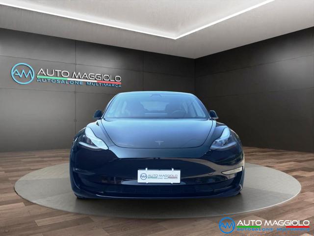 TESLA Model 3 usata, con Airbag