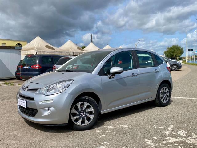 CITROEN C3 usata, con Airbag laterali