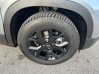 JEEP Avenger usata, con Controllo trazione