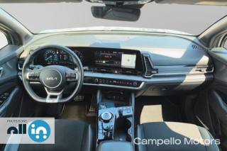 KIA Sportage usata 6