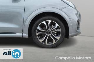 FORD Puma usata 19