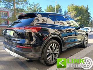 AUDI Q4 e-tron usata, con Airbag Passeggero