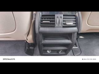 BMW X5 usata, con Servosterzo