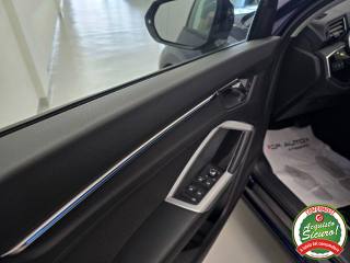 AUDI Q3 usata, con Immobilizzatore elettronico